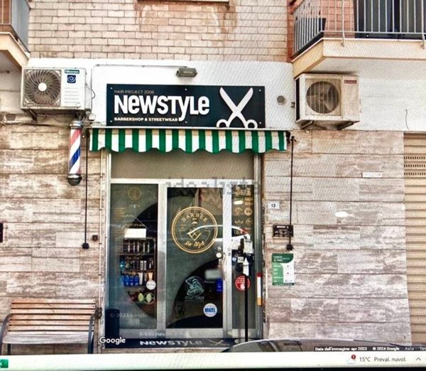 negozio in affitto a Pontecagnano Faiano