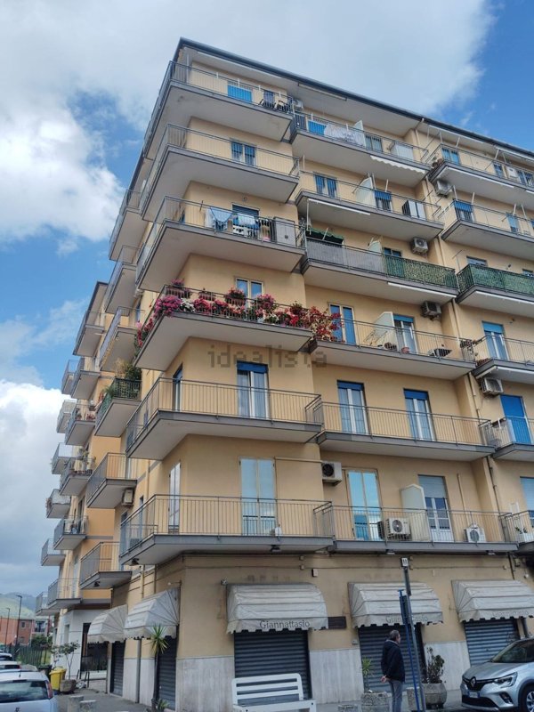 appartamento in affitto a Pontecagnano Faiano