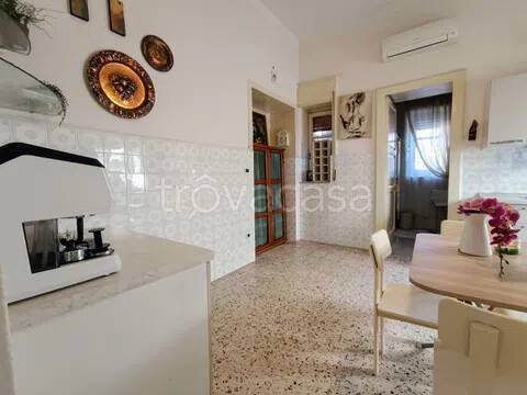 appartamento in affitto a Pontecagnano Faiano in zona Sant'Antonio