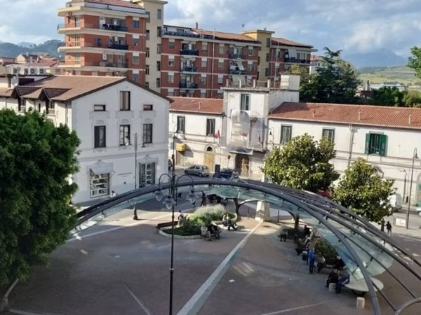 appartamento in affitto a Pontecagnano Faiano