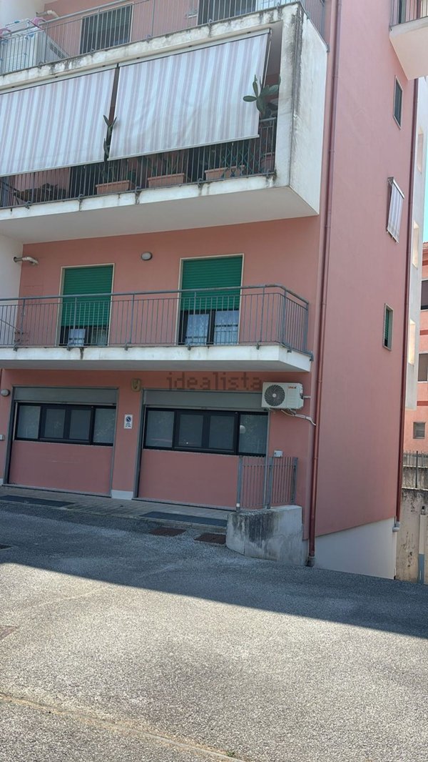 appartamento in affitto a Pontecagnano Faiano