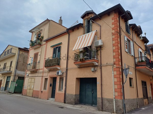 appartamento in affitto a Pontecagnano Faiano in zona Sant'Antonio