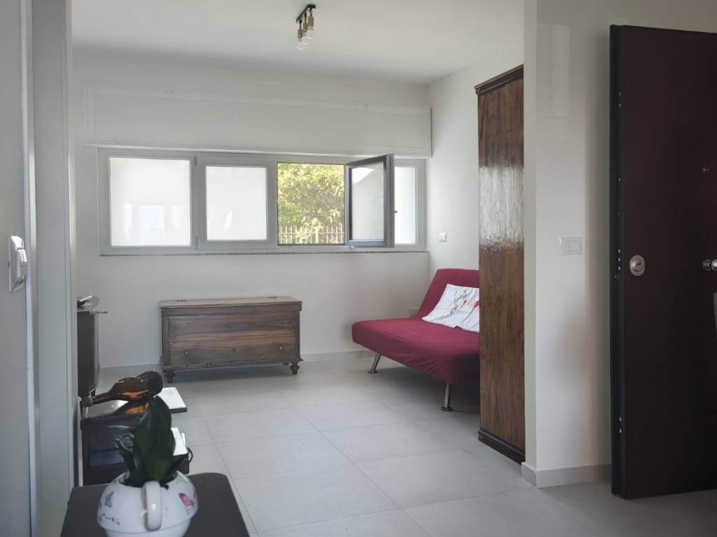 appartamento in affitto a Pontecagnano Faiano