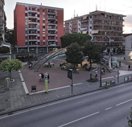 appartamento in affitto a Pontecagnano Faiano in zona Sant'Antonio