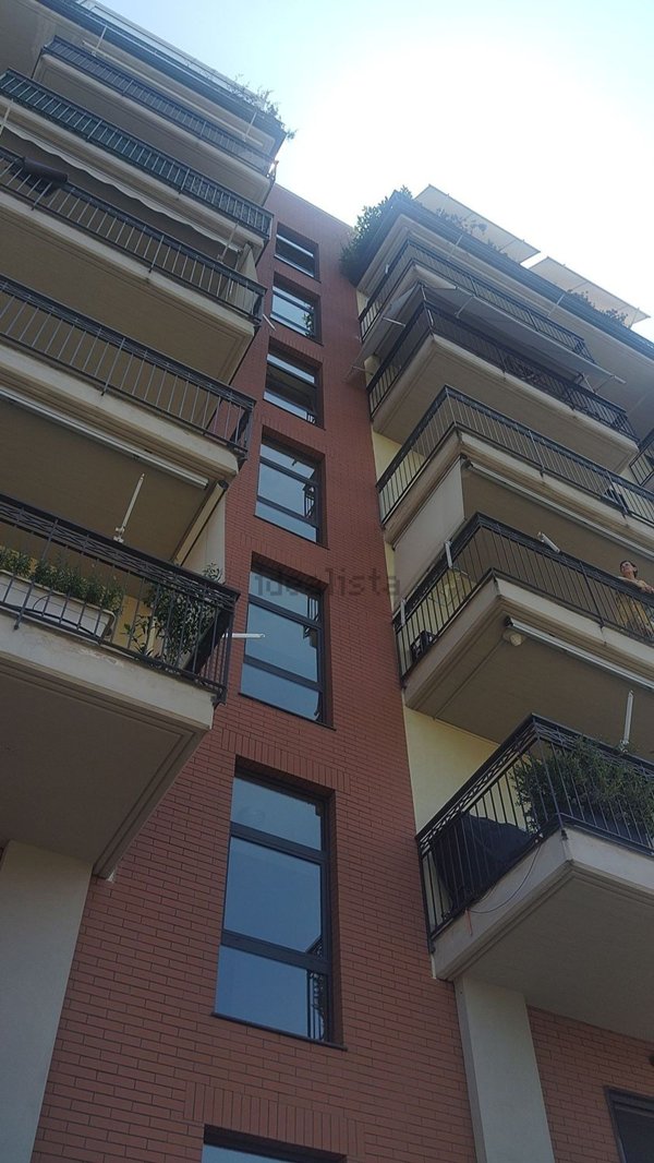 appartamento in affitto a Pontecagnano Faiano in zona Sant'Antonio