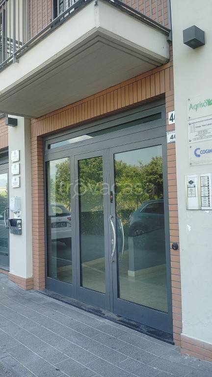 appartamento in affitto a Pontecagnano Faiano in zona Sant'Antonio