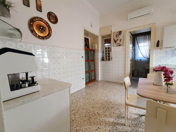 appartamento in affitto a Pontecagnano Faiano in zona Sant'Antonio