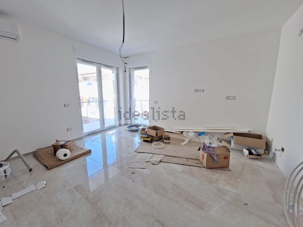 appartamento in affitto a Pontecagnano Faiano in zona Sant'Antonio