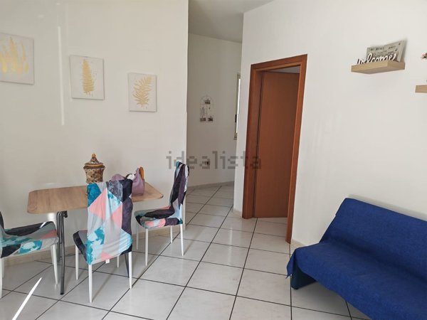 appartamento in affitto a Pontecagnano Faiano in zona Sant'Antonio