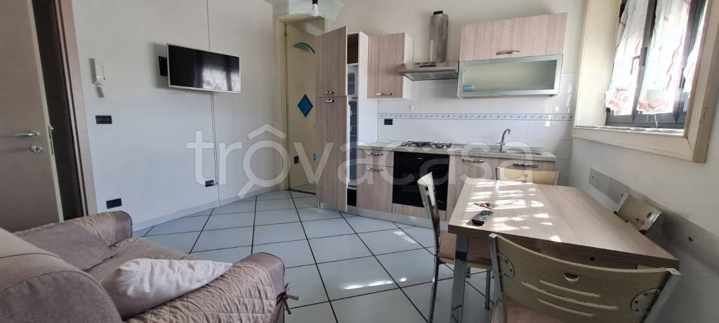 appartamento in affitto a Pontecagnano Faiano in zona Sant'Antonio