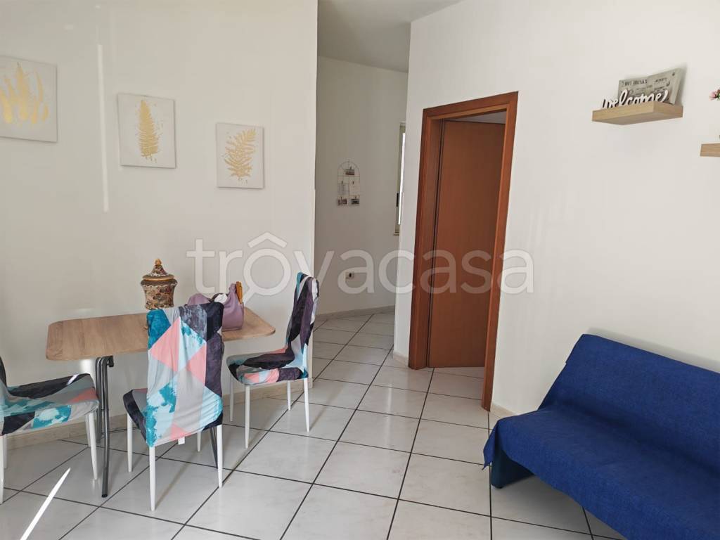 appartamento in affitto a Pontecagnano Faiano in zona Sant'Antonio