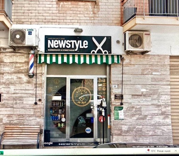 negozio in affitto a Pontecagnano Faiano in zona Sant'Antonio