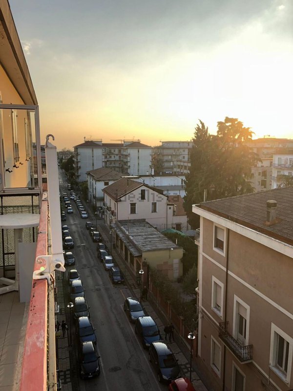 appartamento in affitto a Pontecagnano Faiano in zona Sant'Antonio