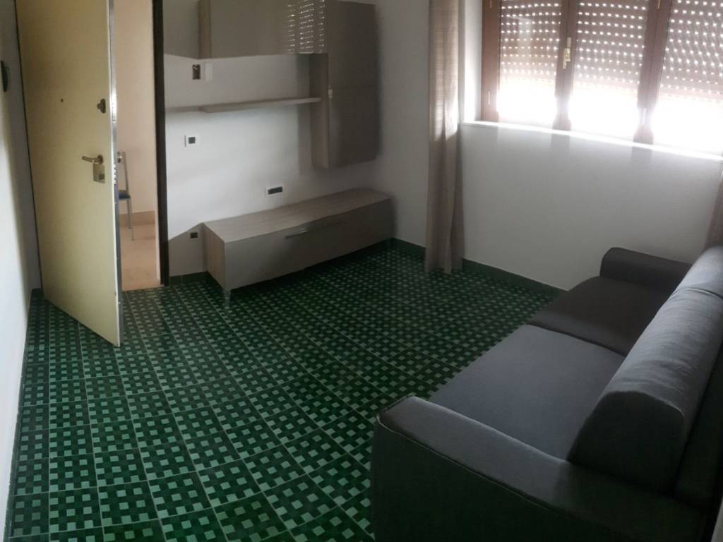appartamento in affitto a Pontecagnano Faiano in zona Sant'Antonio