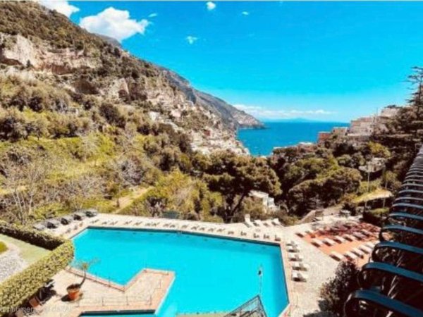 appartamento in affitto a Positano