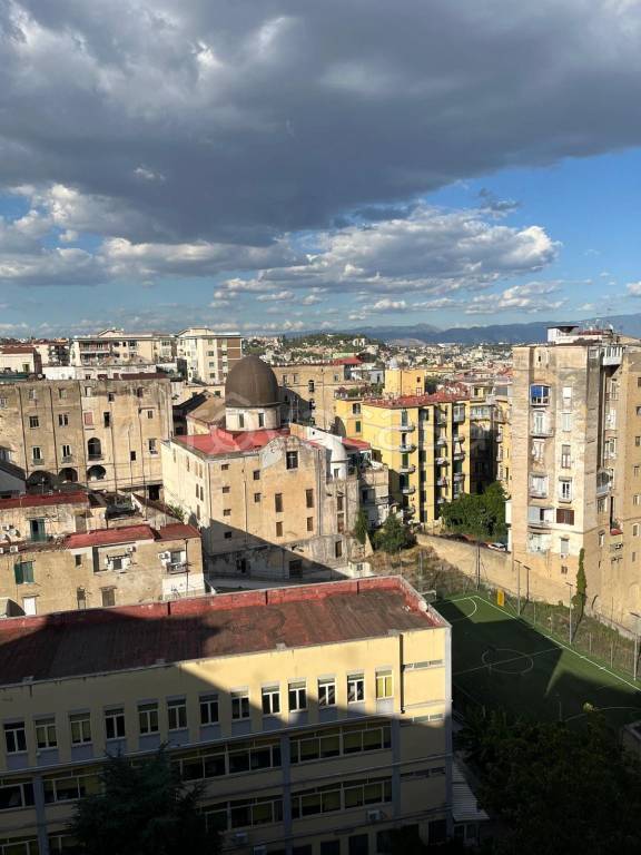 appartamento in affitto a Postiglione in zona Canneto