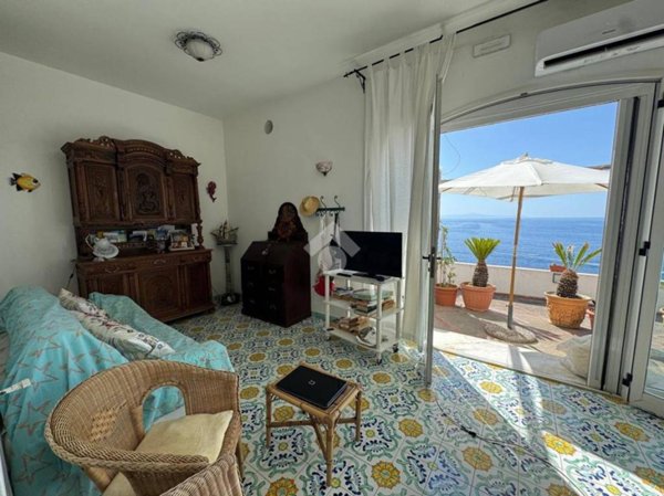 appartamento in affitto a Praiano