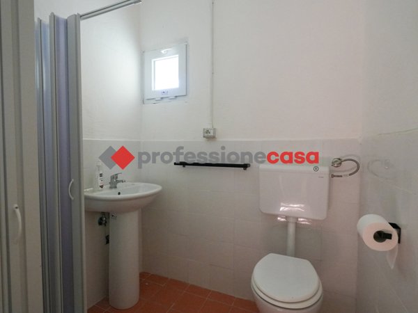 appartamento in affitto a Roccadaspide in zona Carretiello