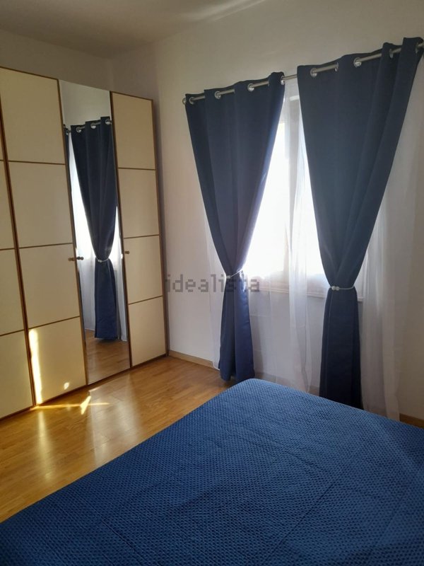 appartamento in affitto a Roccadaspide