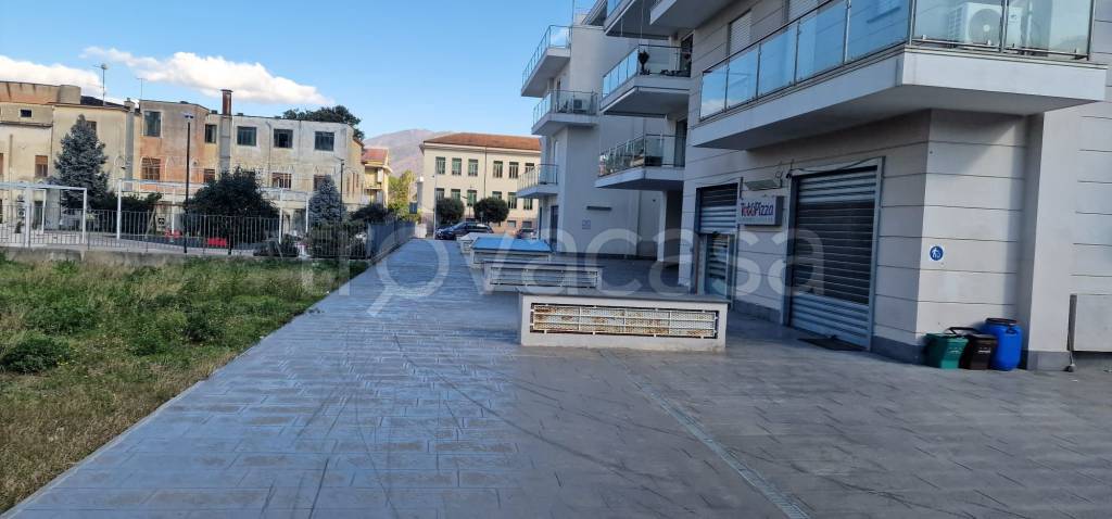 monolocale in affitto a Roccapiemonte