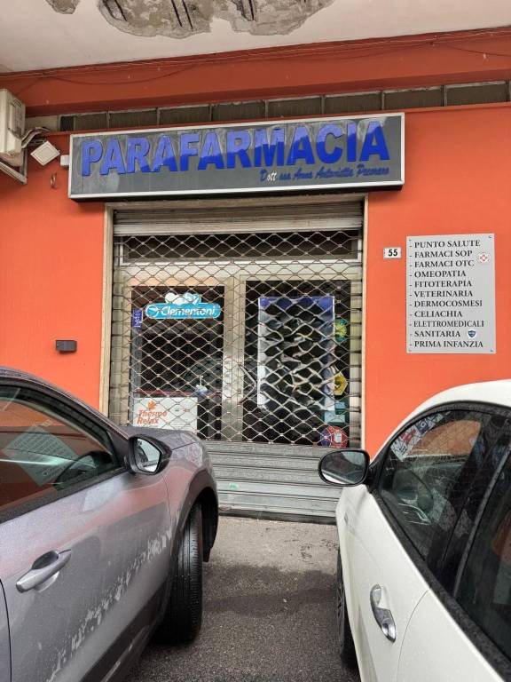 monolocale in affitto a Roccapiemonte