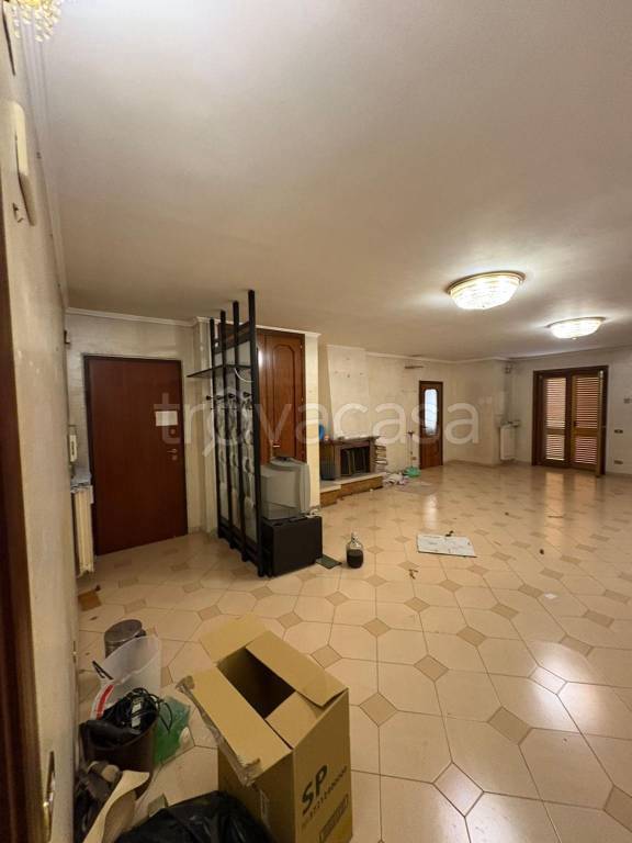 appartamento in affitto a Roccapiemonte in zona San Potito
