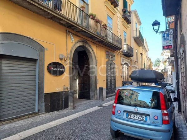 appartamento in affitto a Roccapiemonte