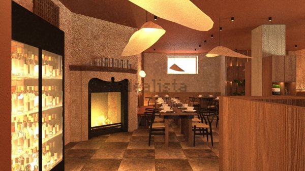 locale commerciale in affitto a Roccapiemonte