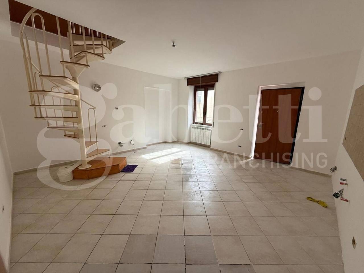 appartamento in affitto a Roccapiemonte