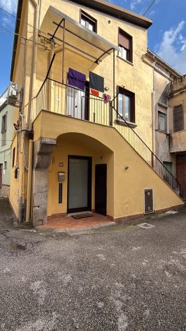 appartamento in affitto a Roccapiemonte