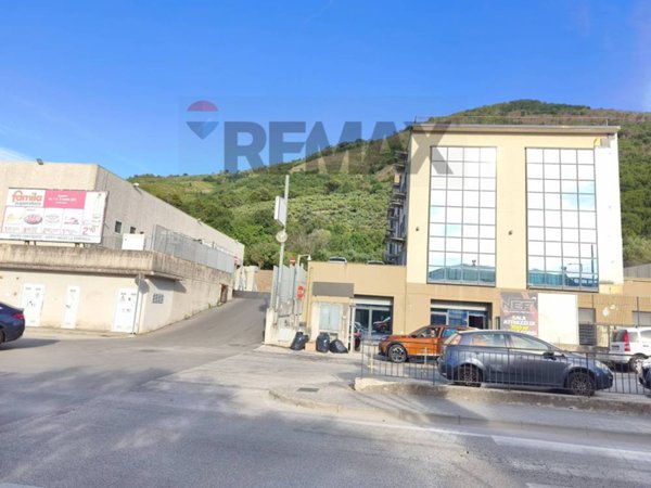 ufficio in affitto a Roccapiemonte
