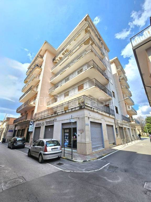 ufficio in affitto a Roccapiemonte