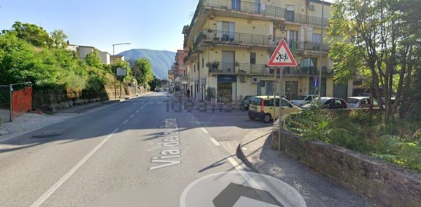 appartamento in affitto a Roccapiemonte