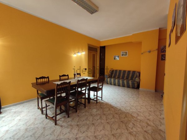 appartamento in affitto a Sala Consilina