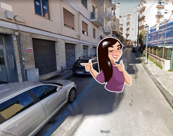 appartamento in vendita a Salerno in zona Centro Città
