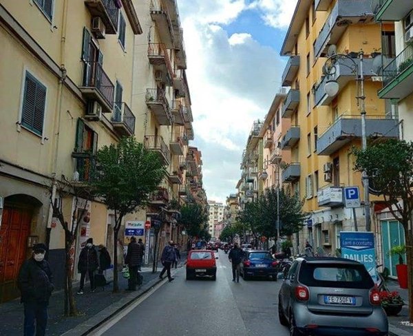 monolocale in affitto a Salerno