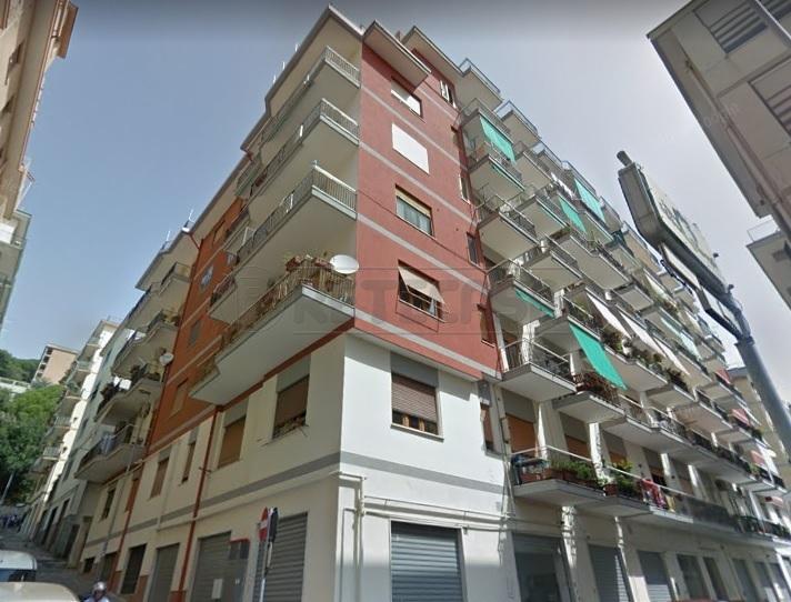 appartamento in affitto a Salerno in zona Torrione