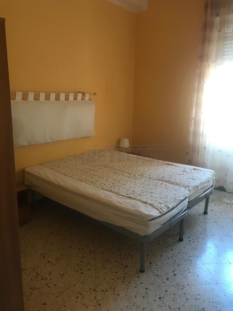 appartamento in affitto a Salerno in zona Mercatello