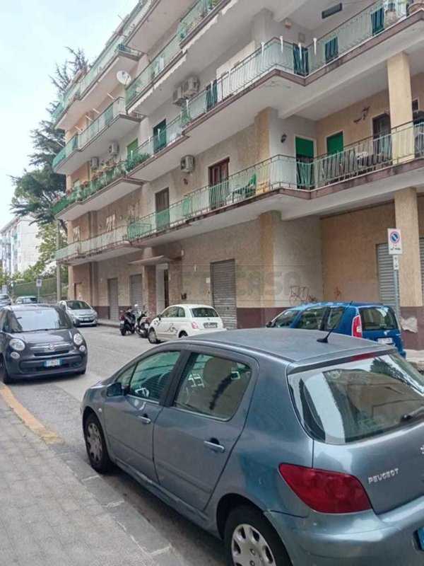 appartamento in affitto a Salerno