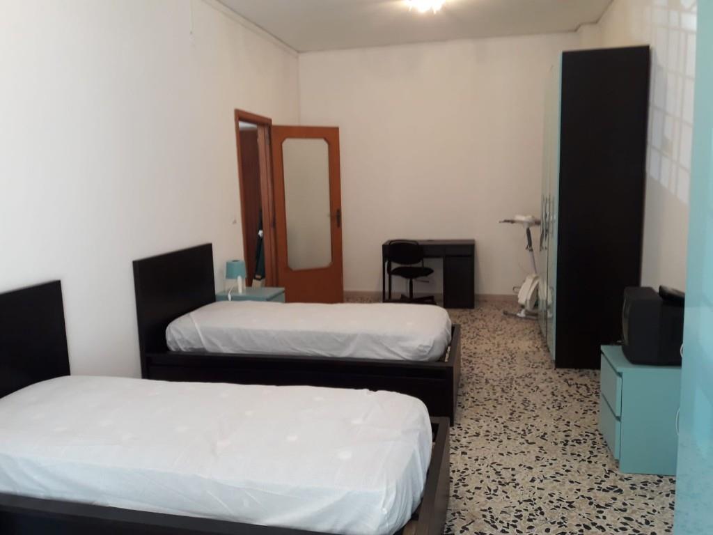 appartamento in affitto a Salerno in zona Pastena