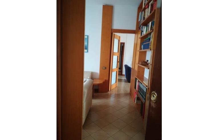 appartamento in affitto a Salerno in zona Pastena
