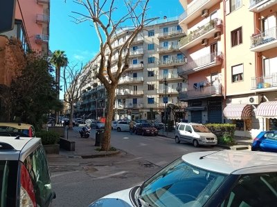ufficio in affitto a Salerno