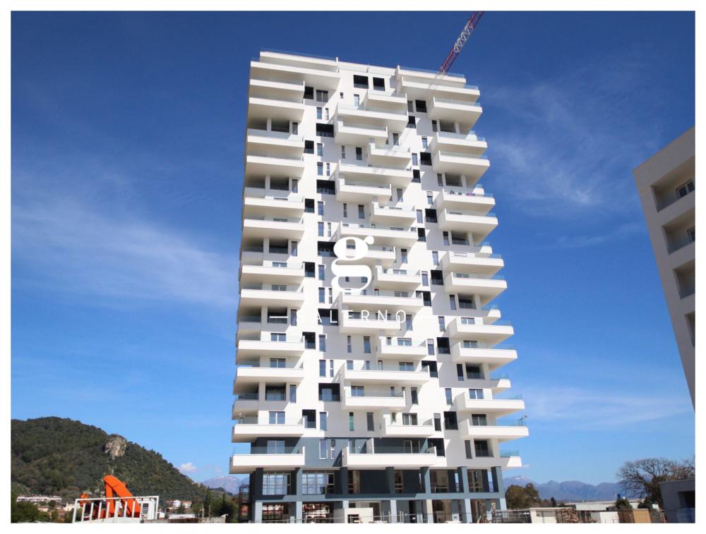 appartamento in affitto a Salerno in zona Porto