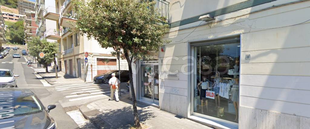 monolocale in affitto a Salerno in zona Torrione