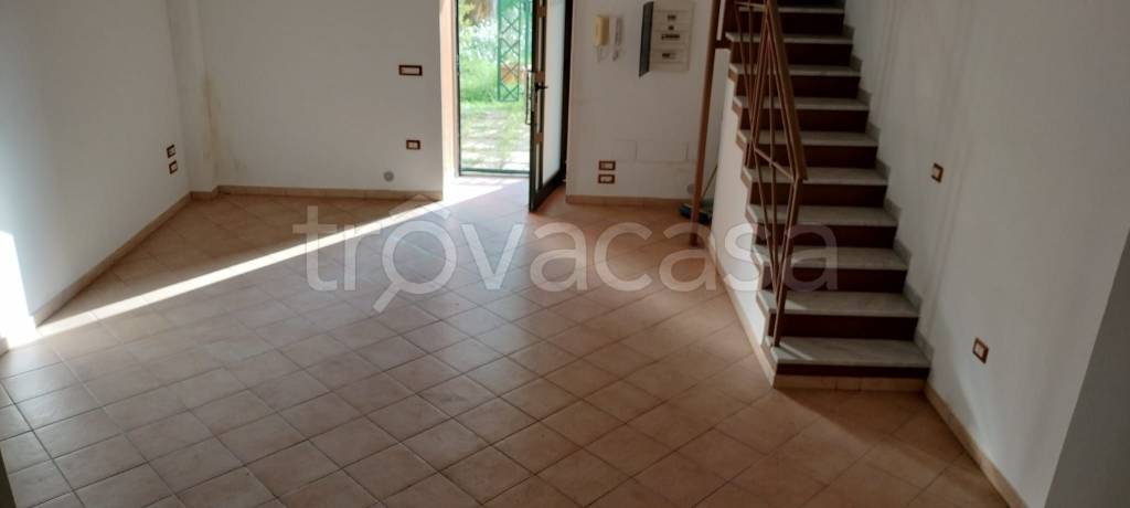 appartamento in affitto a Salerno in zona San Leonardo