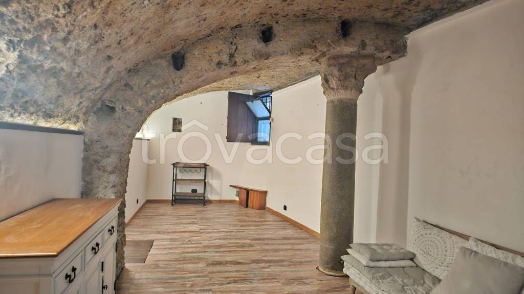 appartamento in affitto a Salerno in zona Centro Città