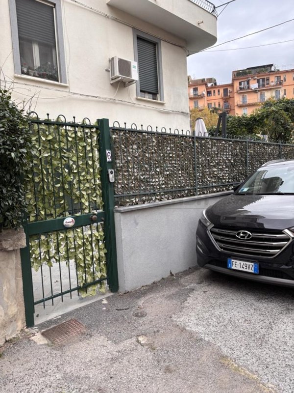 appartamento in affitto a Salerno