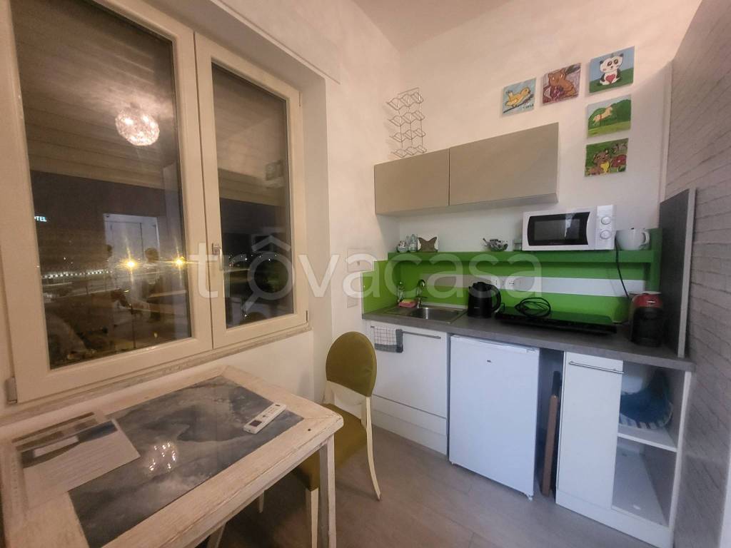 appartamento in affitto a Salerno in zona Centro Città