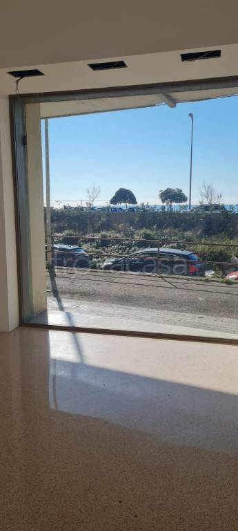 quadrivano in affitto a Salerno in zona Centro Città