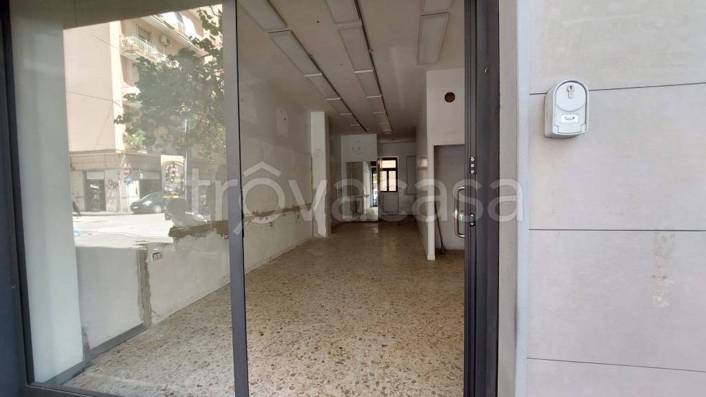 monolocale in affitto a Salerno in zona Torrione